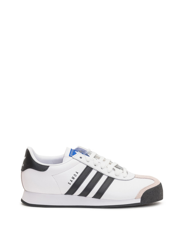 [ADIDAS ORIGINALS] Sneakers FW25 675033 WHT/BLACK