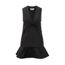 [MSGM] Sleeveless dress FW25 3941MDA06257608 99
