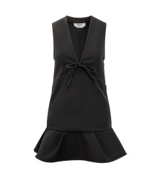 [MSGM] Sleeveless dress FW25 3941MDA06257608 99