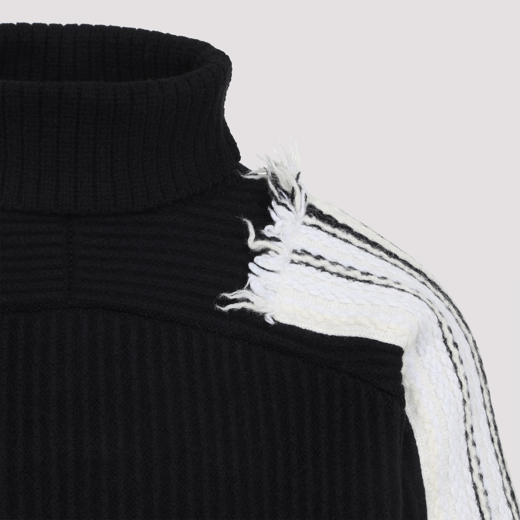 [MORDECAI] Knitwear FW25 25A96MUK11