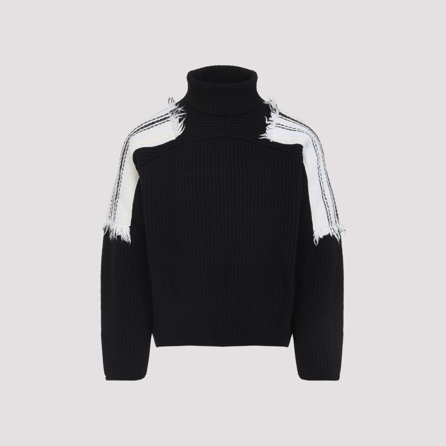 [MORDECAI] Knitwear FW25 25A96MUK11