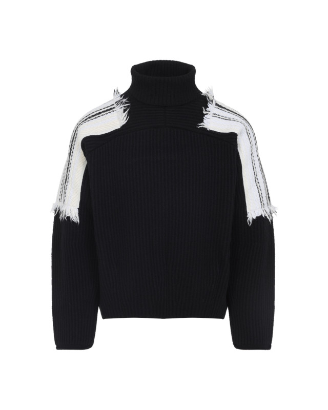 [MORDECAI] Knitwear FW25 25A96MUK11