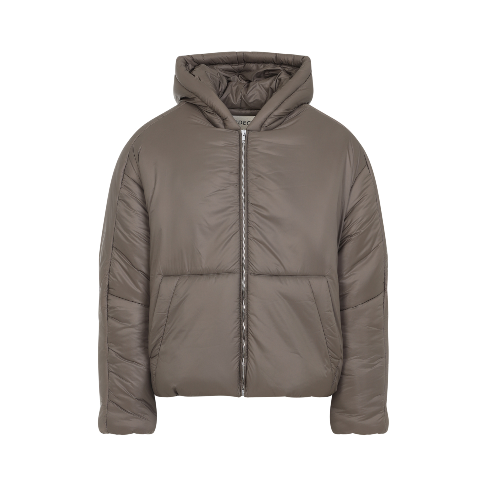 [MORDECAI] Down Jacket FW25 25A96MRU02