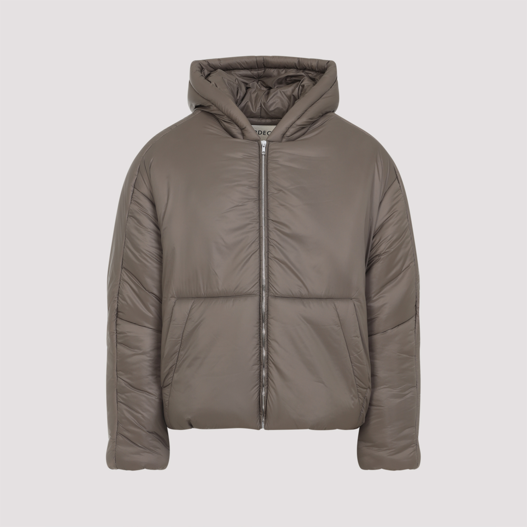 [MORDECAI] Down Jacket FW25 25A96MRU02
