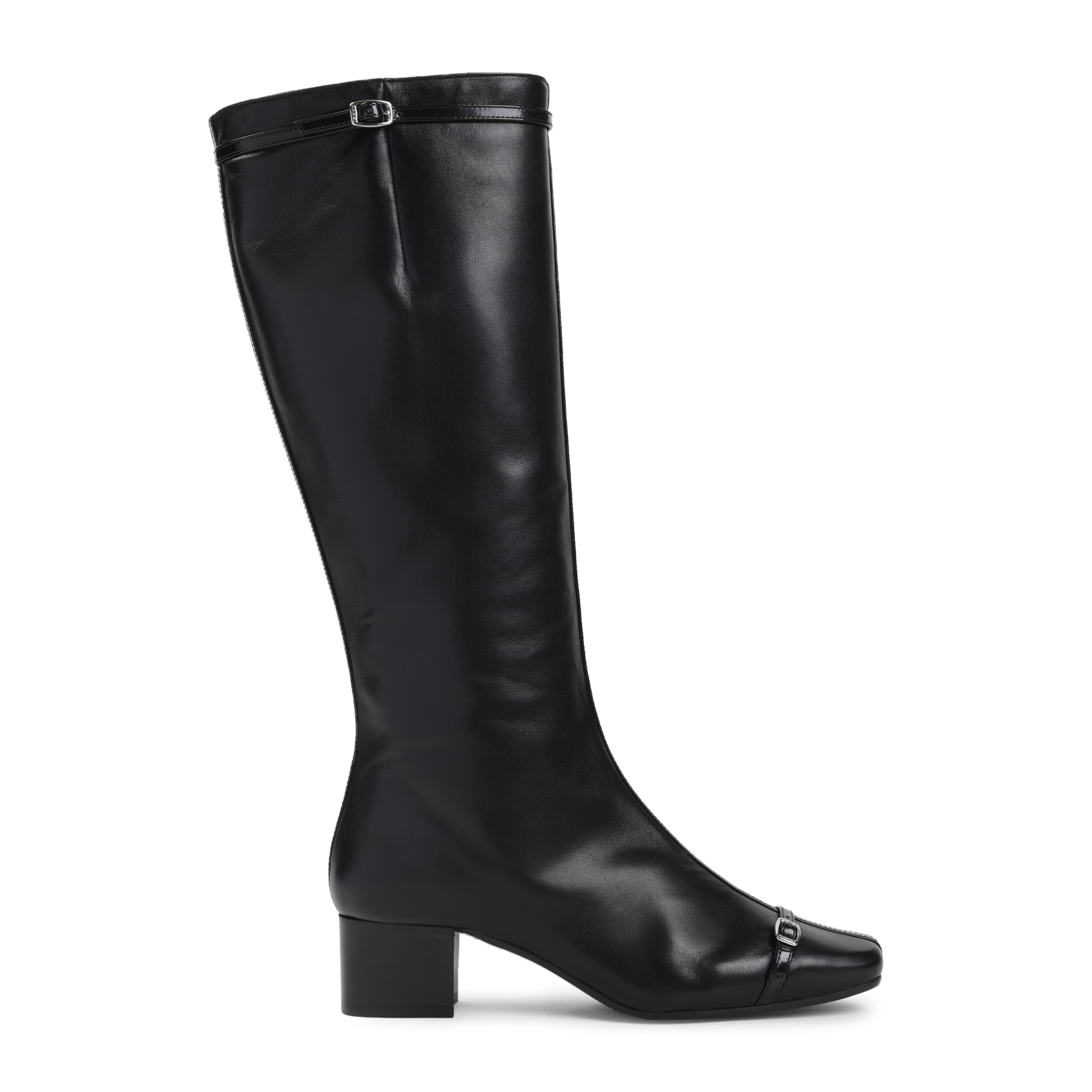 [CAREL PARIS] Long Boots FW25 STARTER