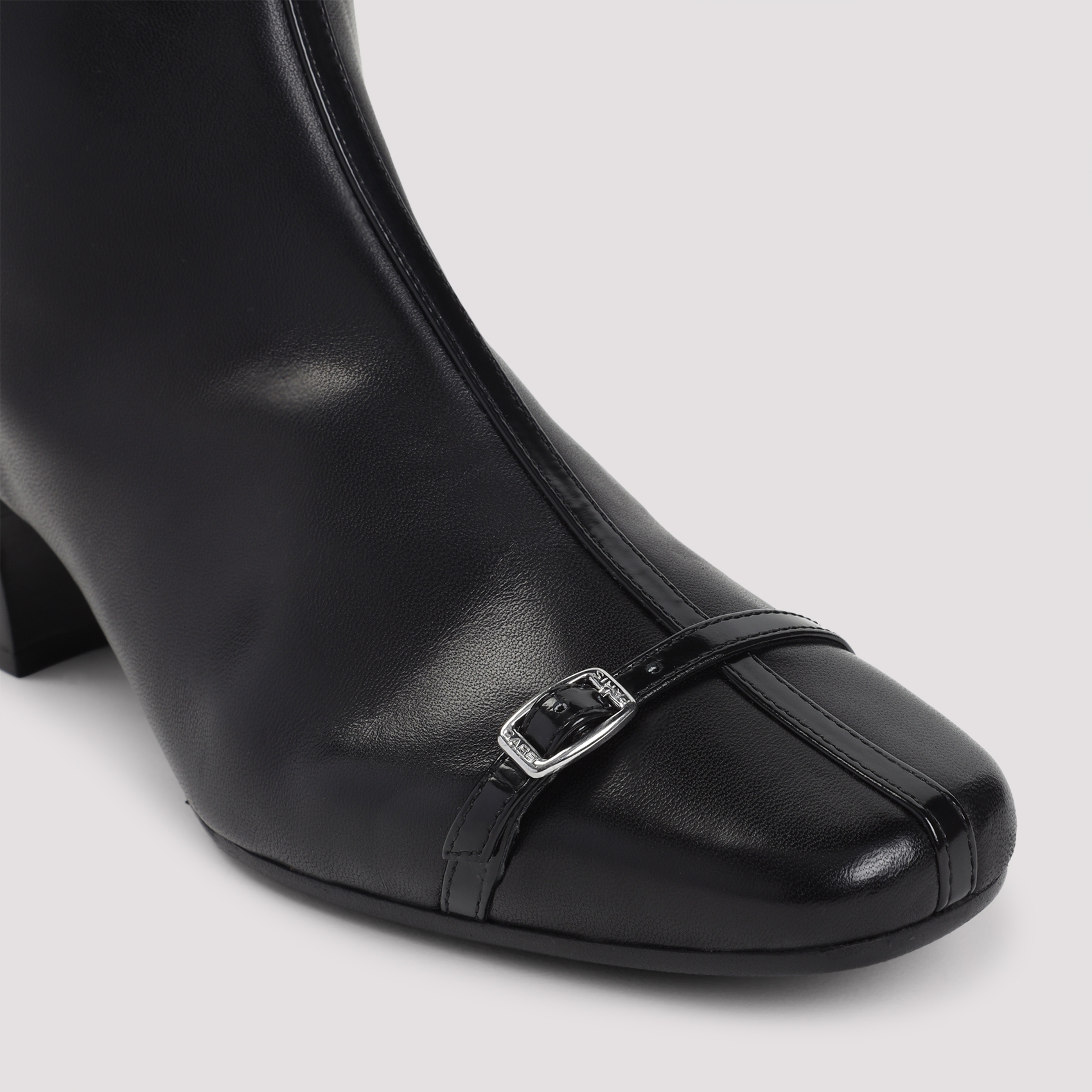 [CAREL PARIS] Long Boots FW25 STARTER