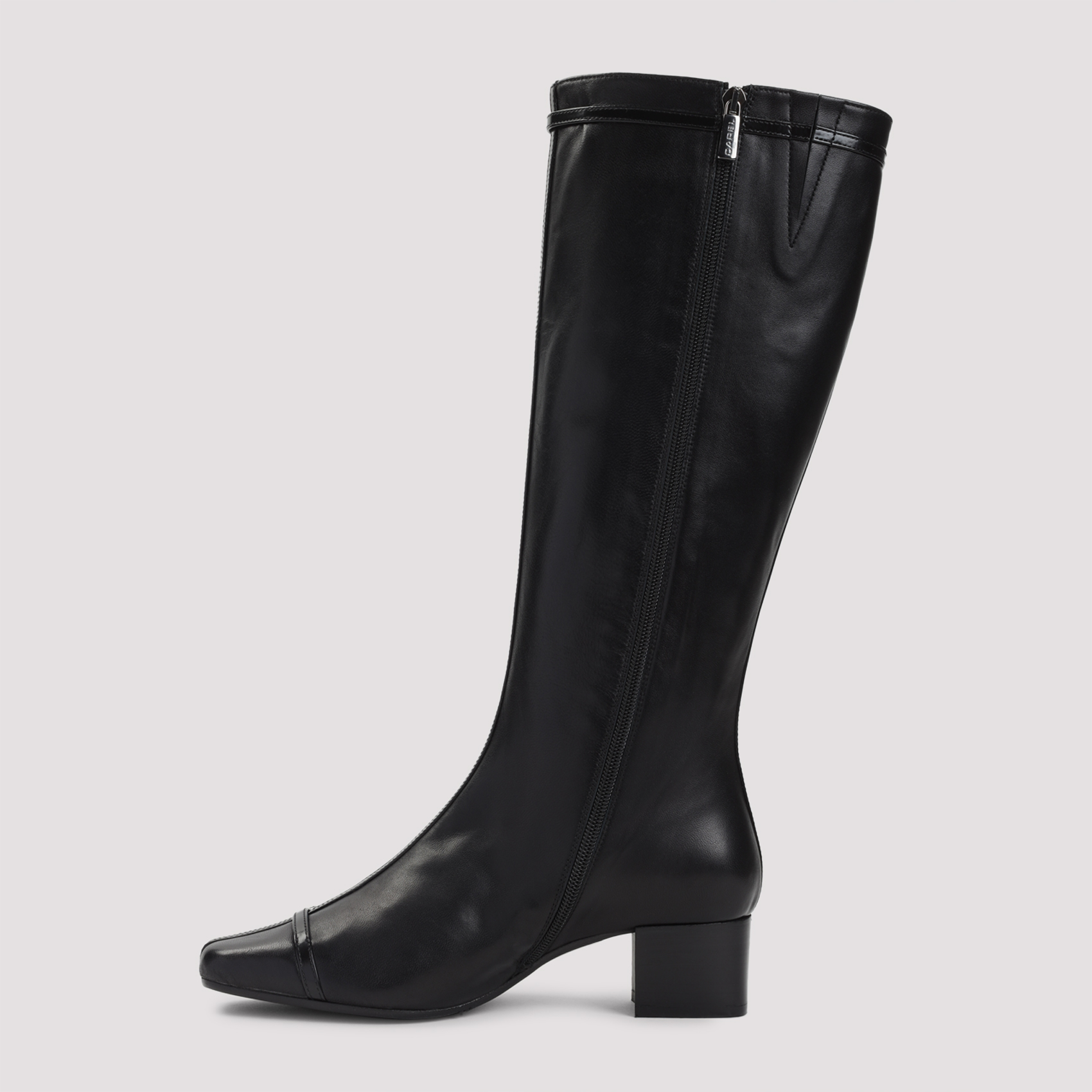 [CAREL PARIS] Long Boots FW25 STARTER