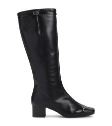 [CAREL PARIS] Long Boots FW25 STARTER