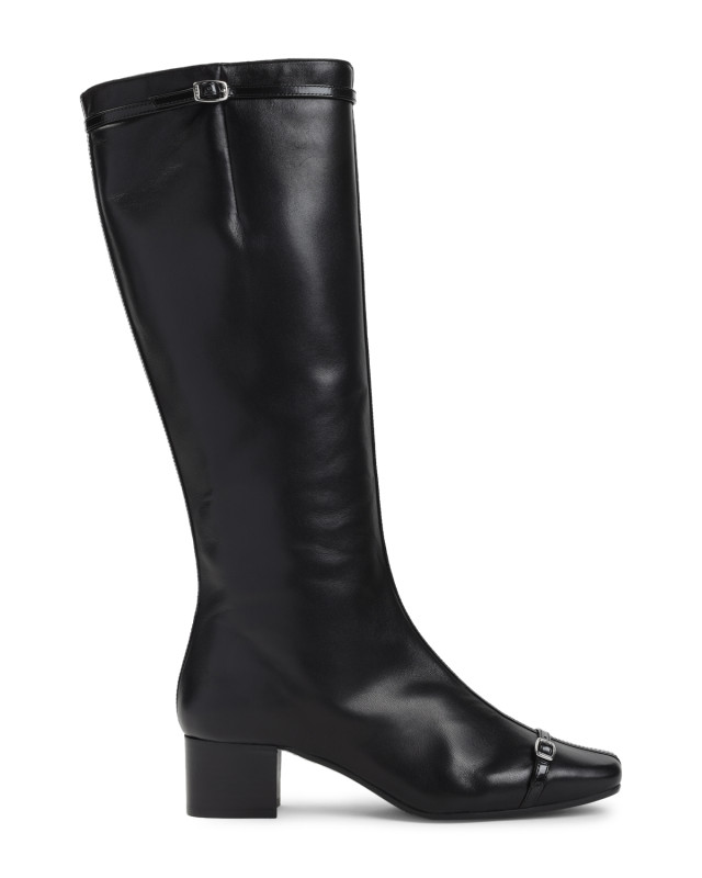 [CAREL PARIS] Long Boots FW25 STARTER