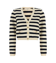 [FRAME] Cardigan FW25 WE25KSW014 NAVMULNAM