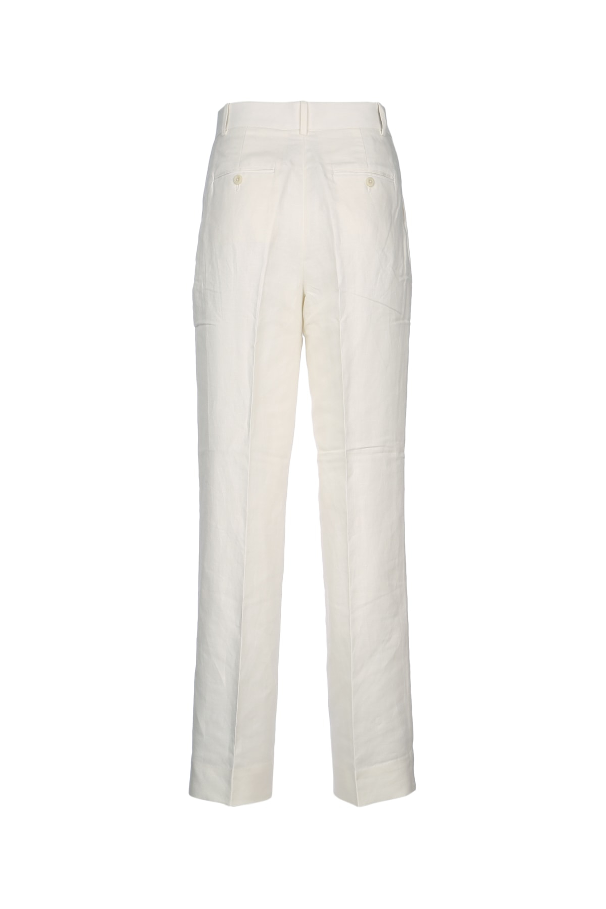 [CALVIN KLEIN] Trousers SS25 LV044B623G YAS