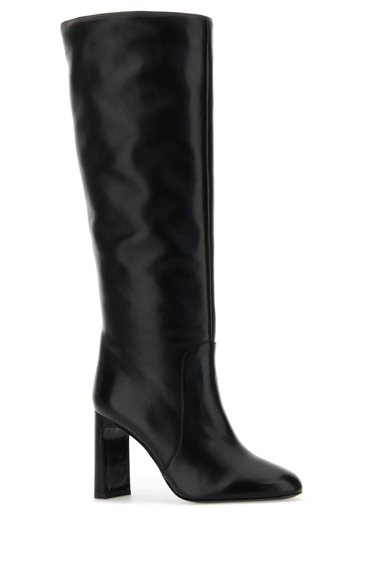 [Stuart Weitzman] Long Boots FW25 SL545 BLK
