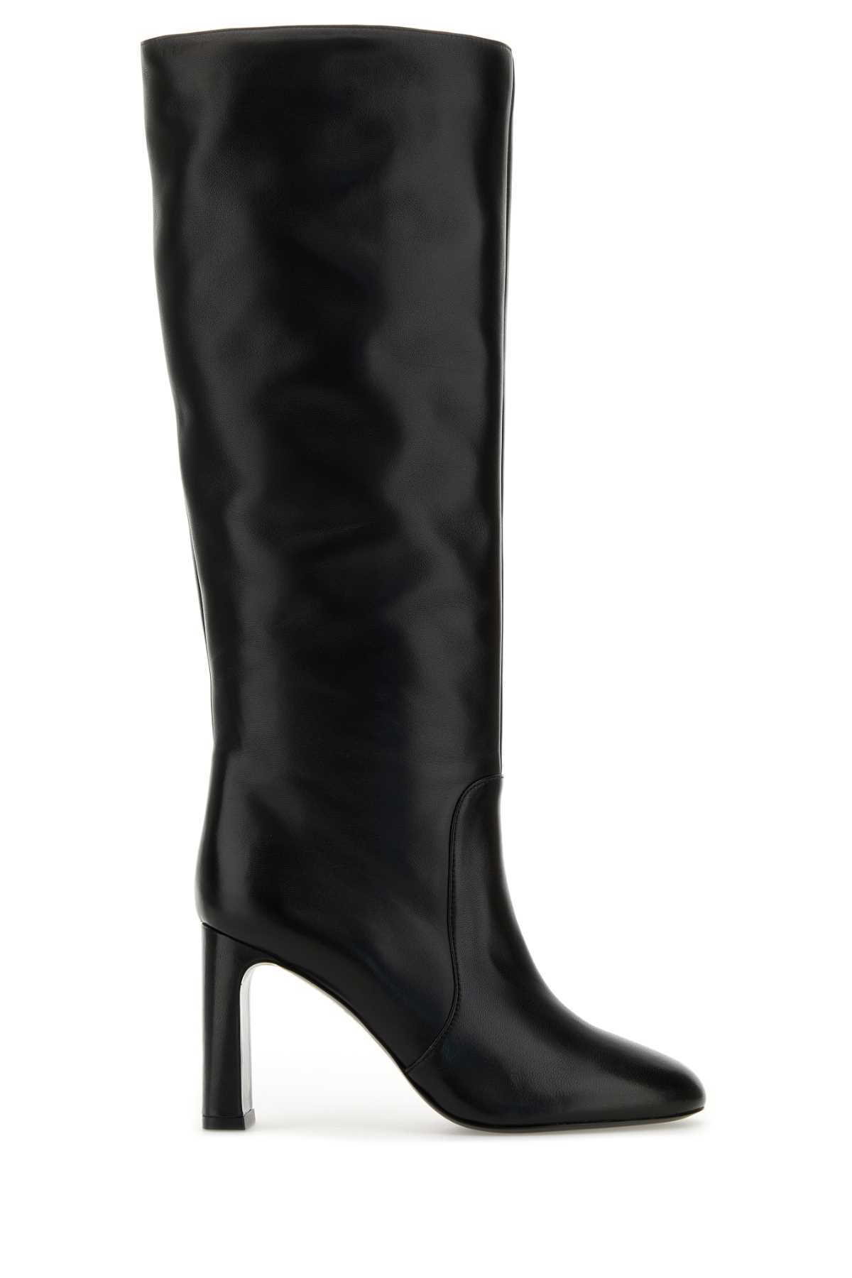 [Stuart Weitzman] Long Boots FW25 SL545 BLK