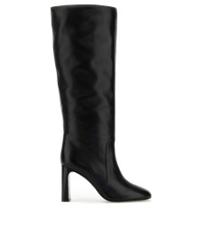 [Stuart Weitzman] Long Boots FW25 SL545 BLK