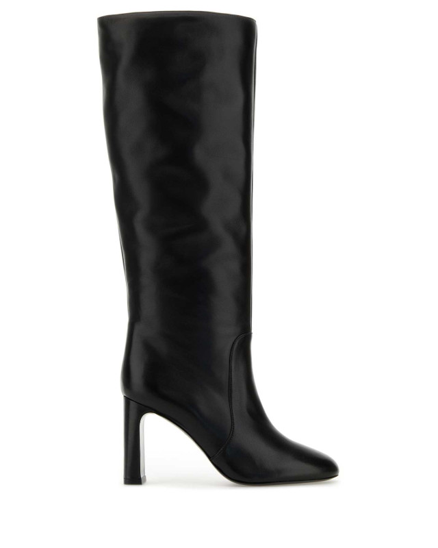 [Stuart Weitzman] Long Boots FW25 SL545 BLK