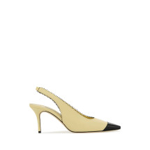 [Manolo Blahnik] Sandals FW25 GAIUS2251794 BLCKLYEL