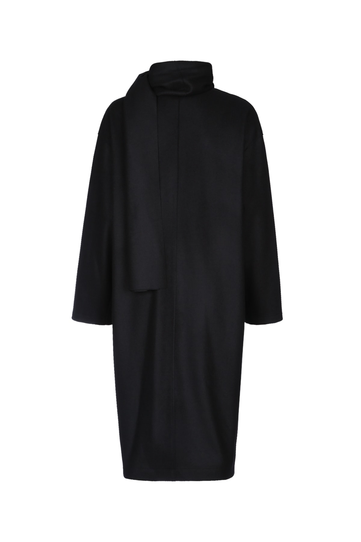 [Harris Wharf London] Coat FW25 AA1478MPS 199