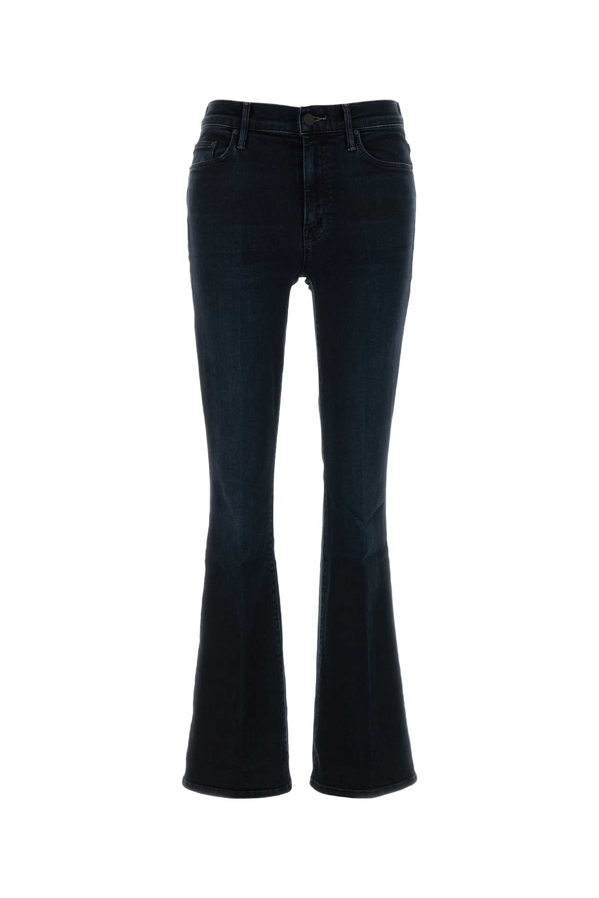 [Mother] Jeans FW25 1585104A NIV