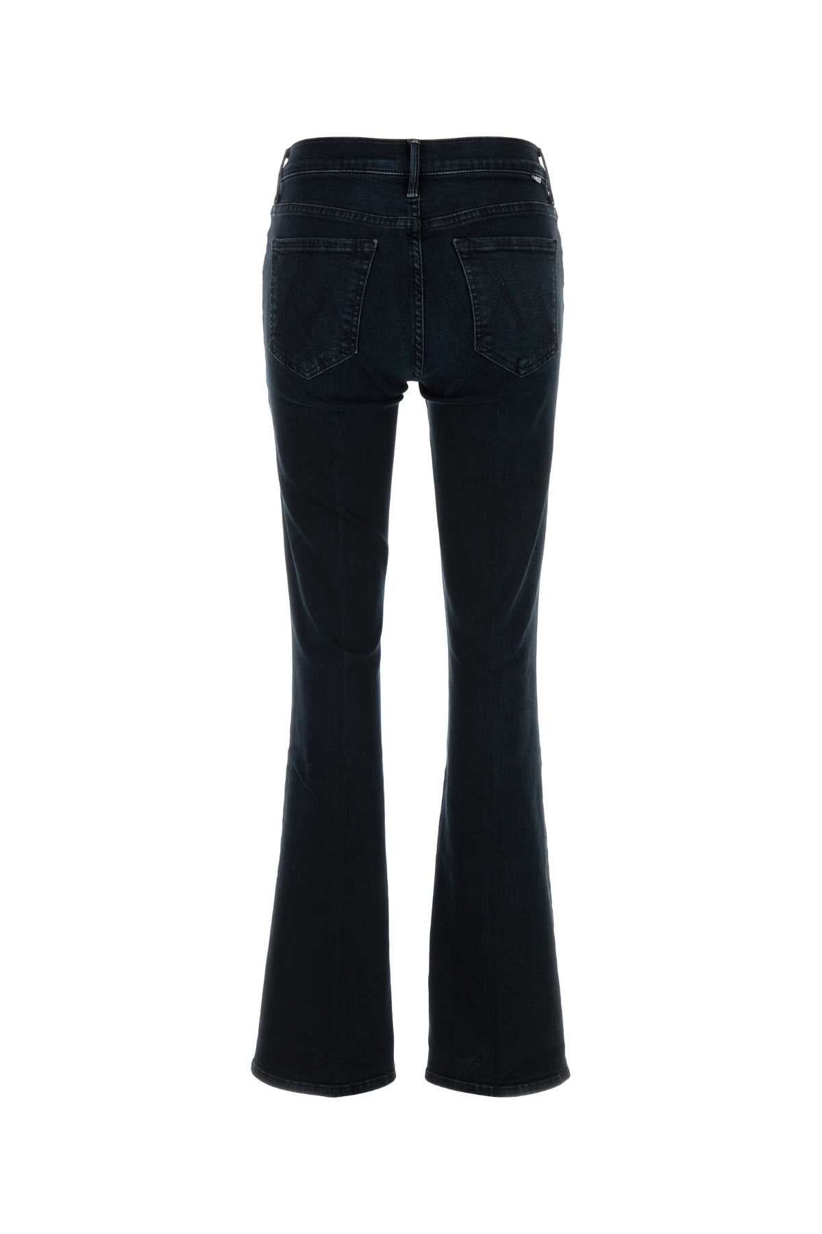 [Mother] Jeans FW25 1585104A NIV