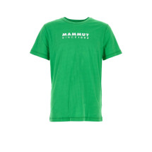 [MAMMUT SWISS1862] T-shirts Short Sleeve SS25 10174024 40306