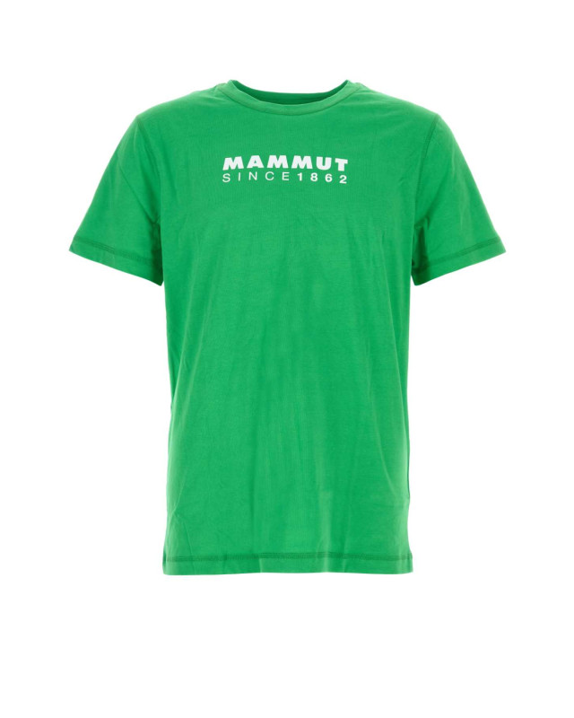 [MAMMUT SWISS1862] T-shirts Short Sleeve SS25 10174024 40306