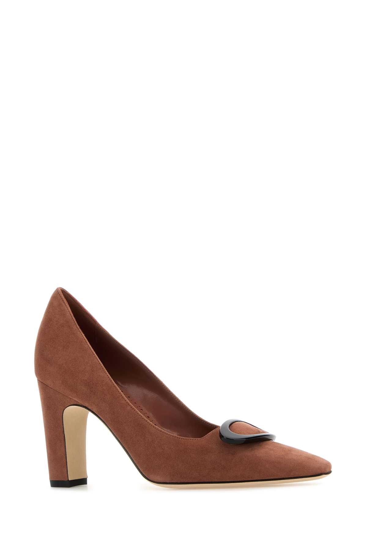 [Manolo Blahnik] Pumps FW25 FENIXHI2251859 MBRW
