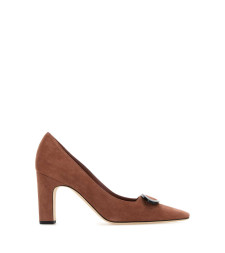 [Manolo Blahnik] Pumps FW25 FENIXHI2251859 MBRW