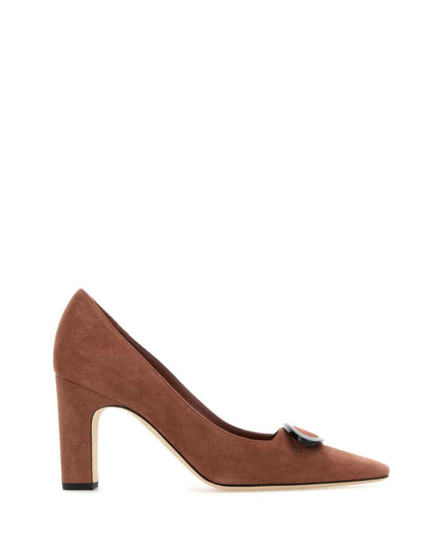 [Manolo Blahnik] Pumps FW25 FENIXHI2251859 MBRW