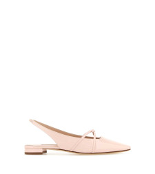 [Manolo Blahnik] Sandals FW25 DARIASLI2251825 LPNK