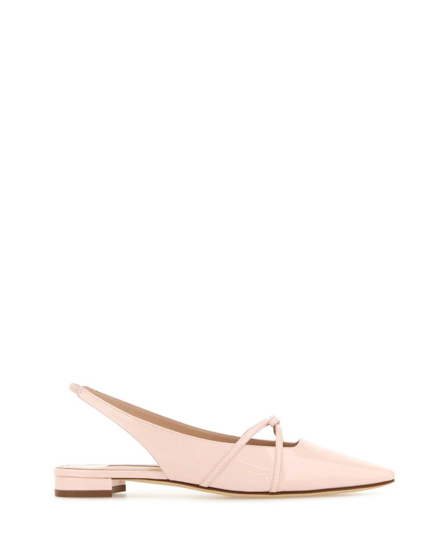 [Manolo Blahnik] Sandals FW25 DARIASLI2251825 LPNK
