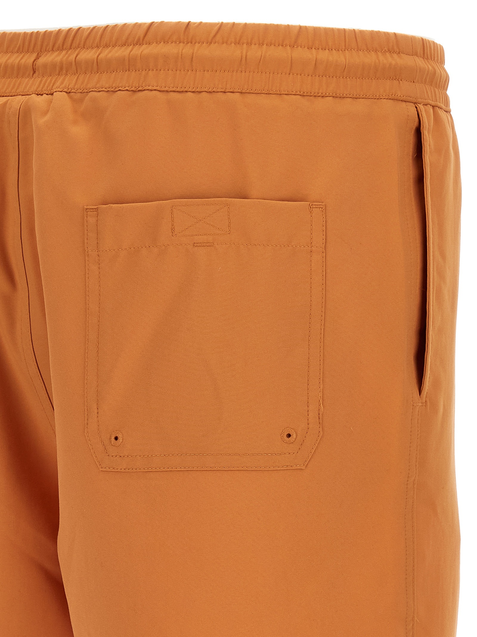 [CARHARTT WIP] Swim Pants FW25 I03506232RXX