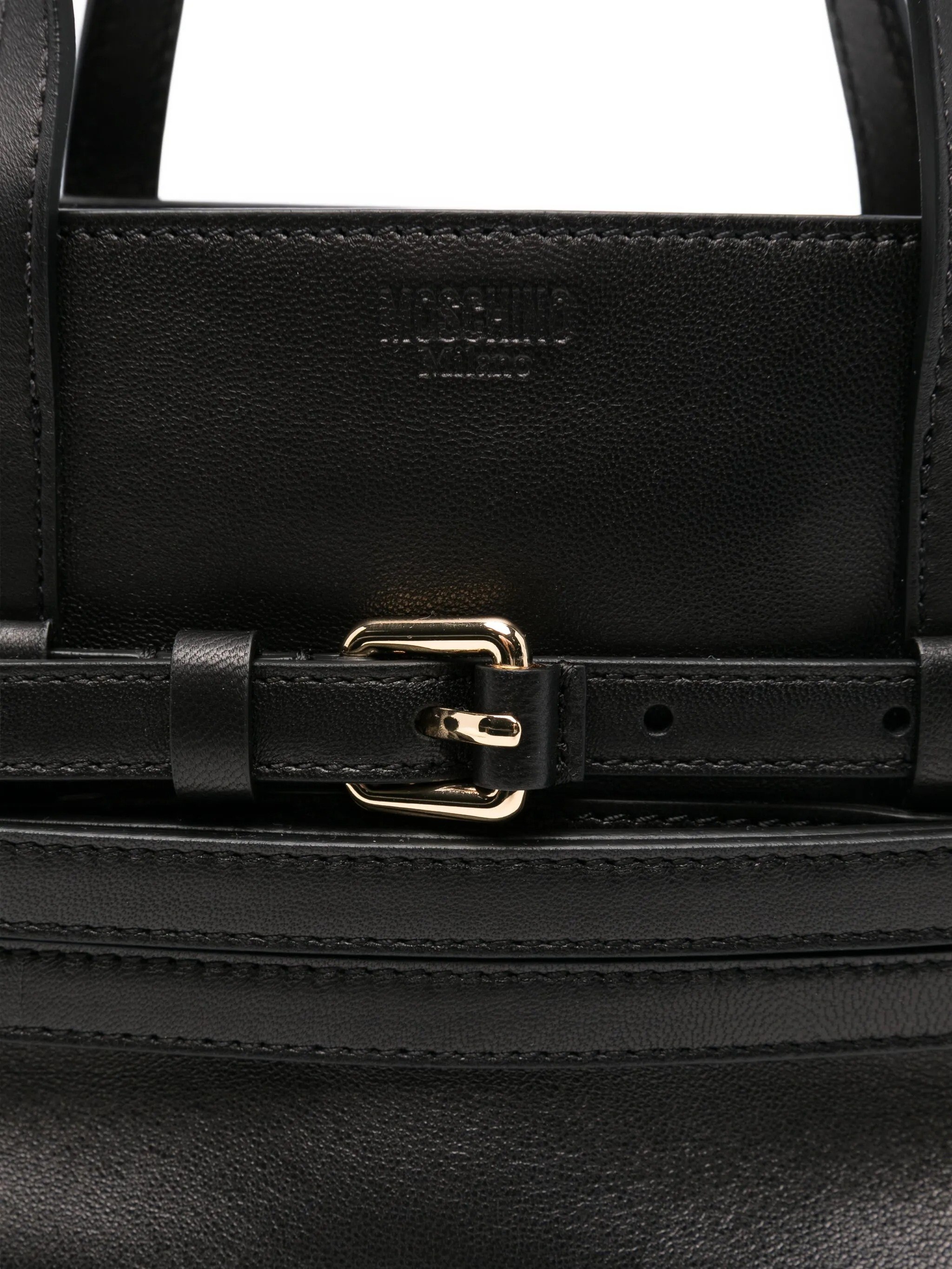 [Moschino] Tote bag FW25 MC4012PP1NOA0