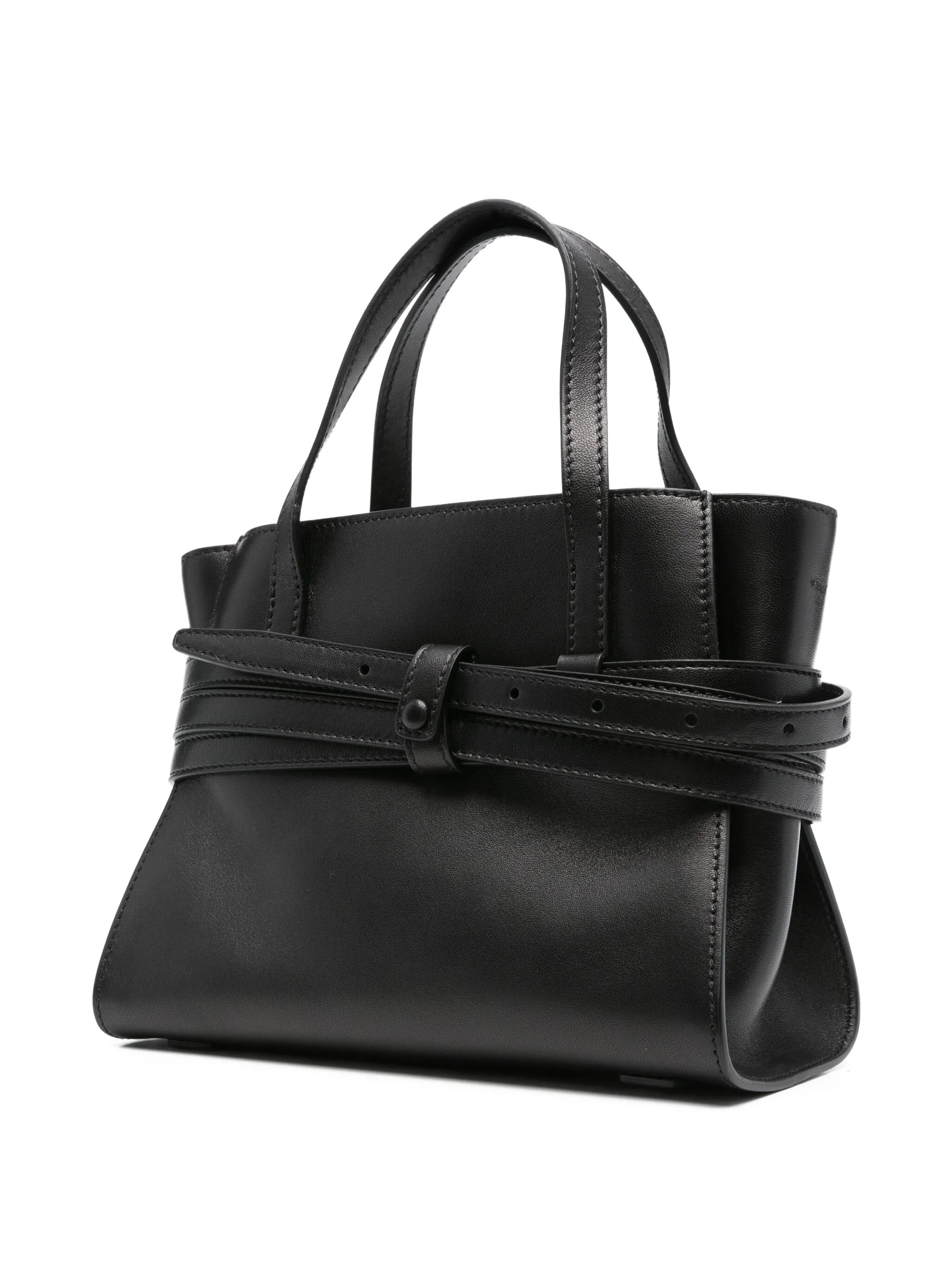 [Moschino] Tote bag FW25 MC4012PP1NOA0
