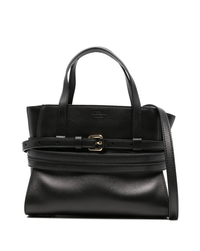 [Moschino] Tote bag FW25 MC4012PP1NOA0
