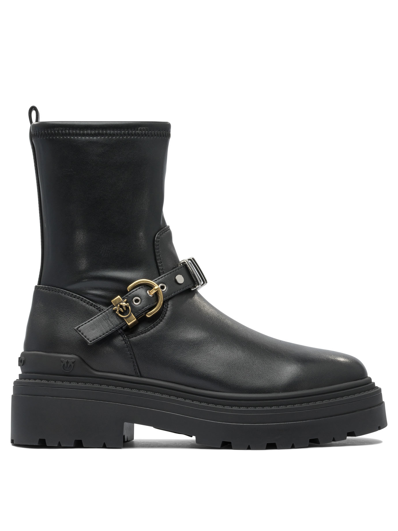 [PINKO] Ankle Boots FW25 SD0447P061Z99