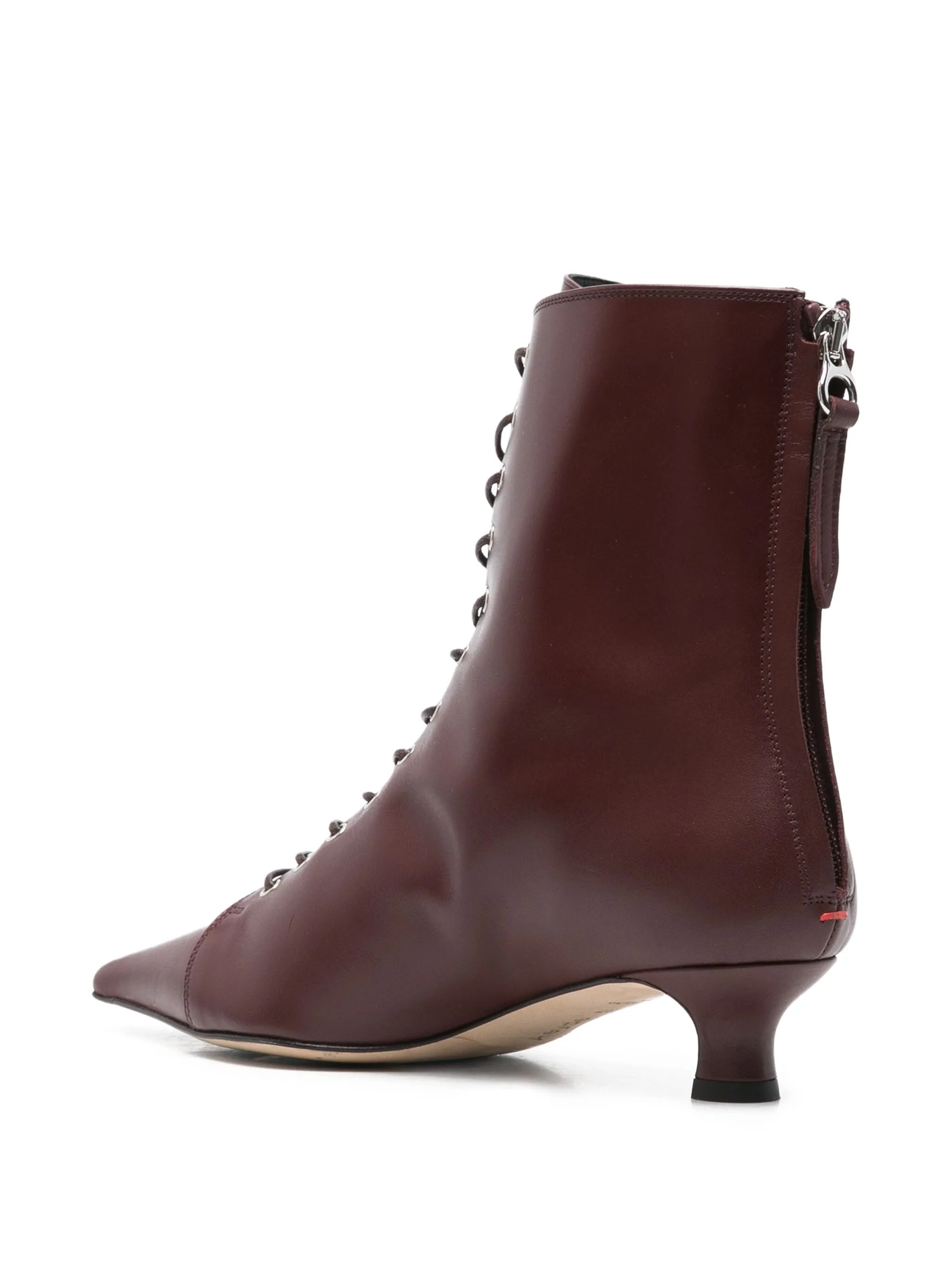 [Aeyde] Ankle Boots FW25 A11AB0544002012225