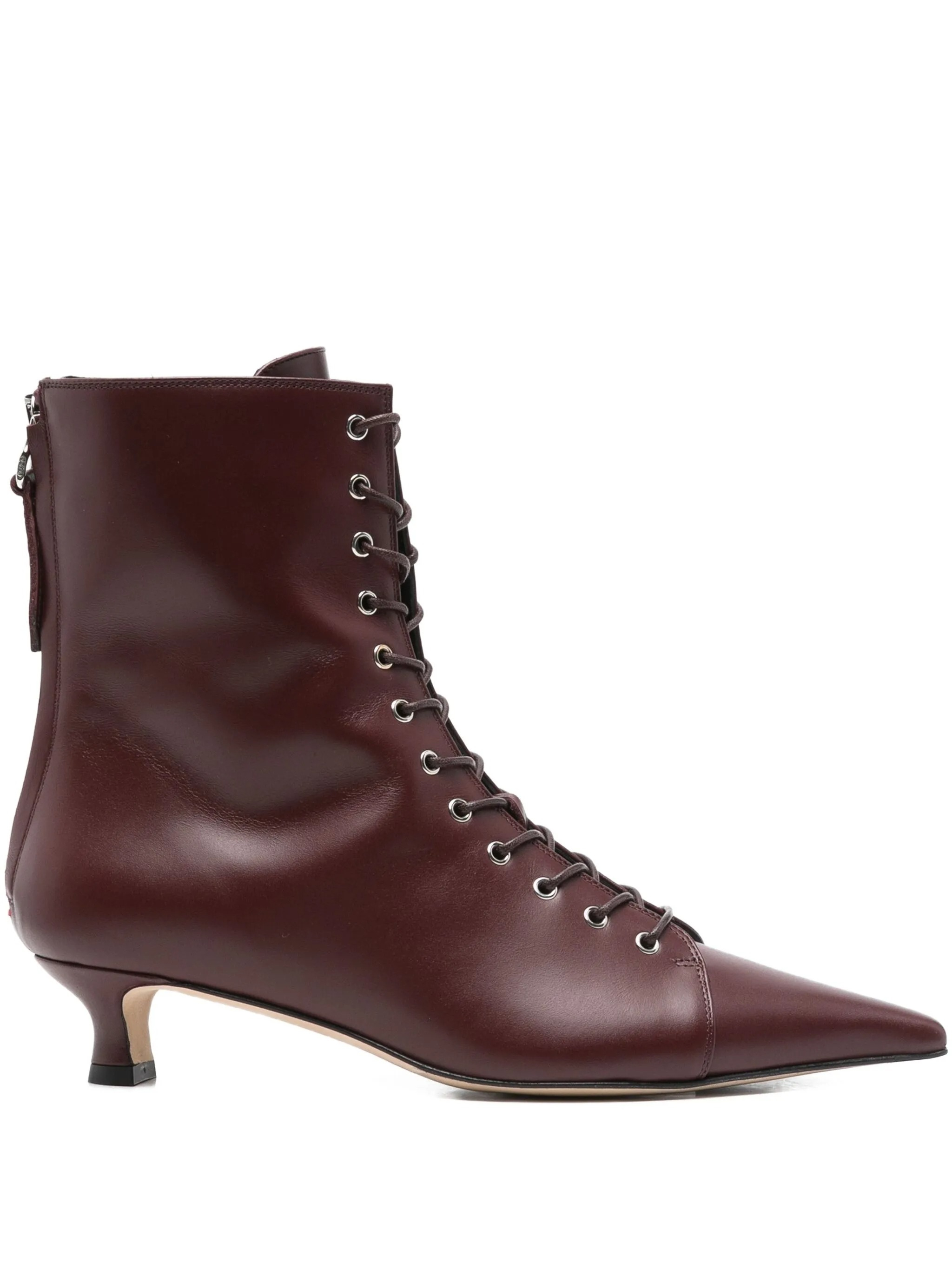 [Aeyde] Ankle Boots FW25 A11AB0544002012225