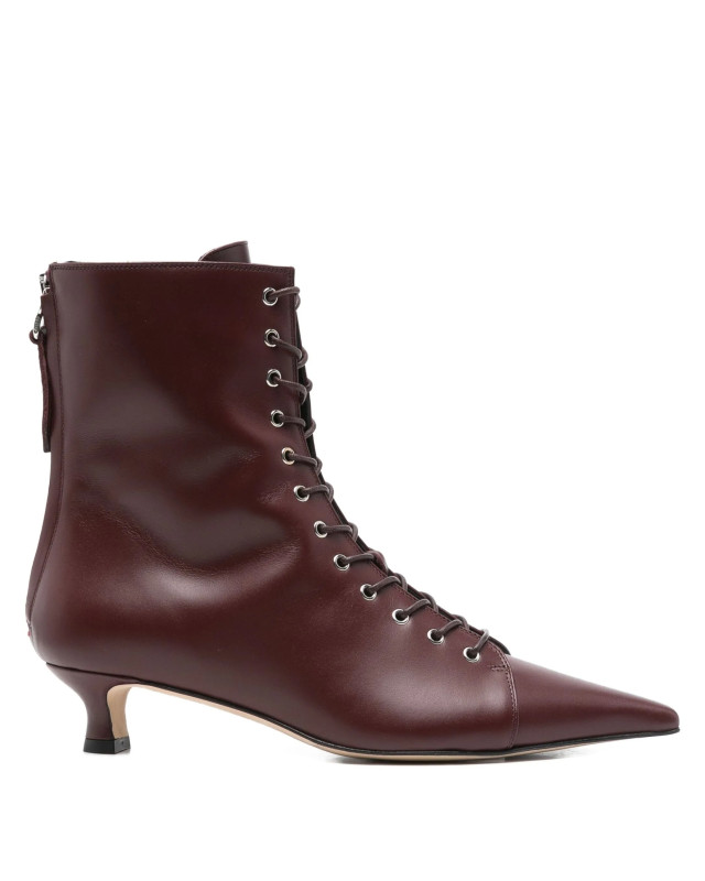 [Aeyde] Ankle Boots FW25 A11AB0544002012225