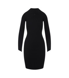 [Courreges] Long sleeve dress FW25 325MRO690FI0001
