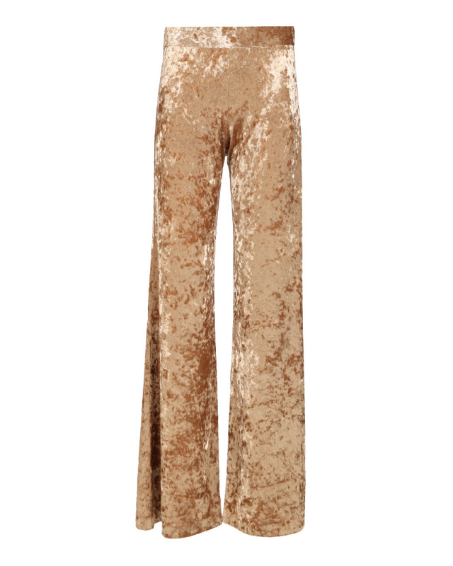 [Forte Forte] Trousers FW25 14102F48A.1517