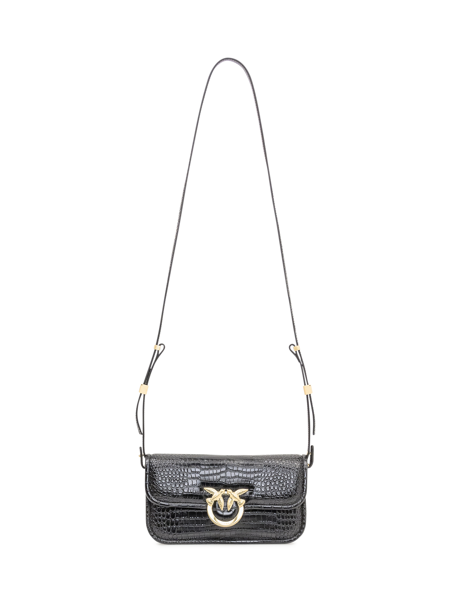 [PINKO] Shoulder bag FW25 105083A2OH Z99V