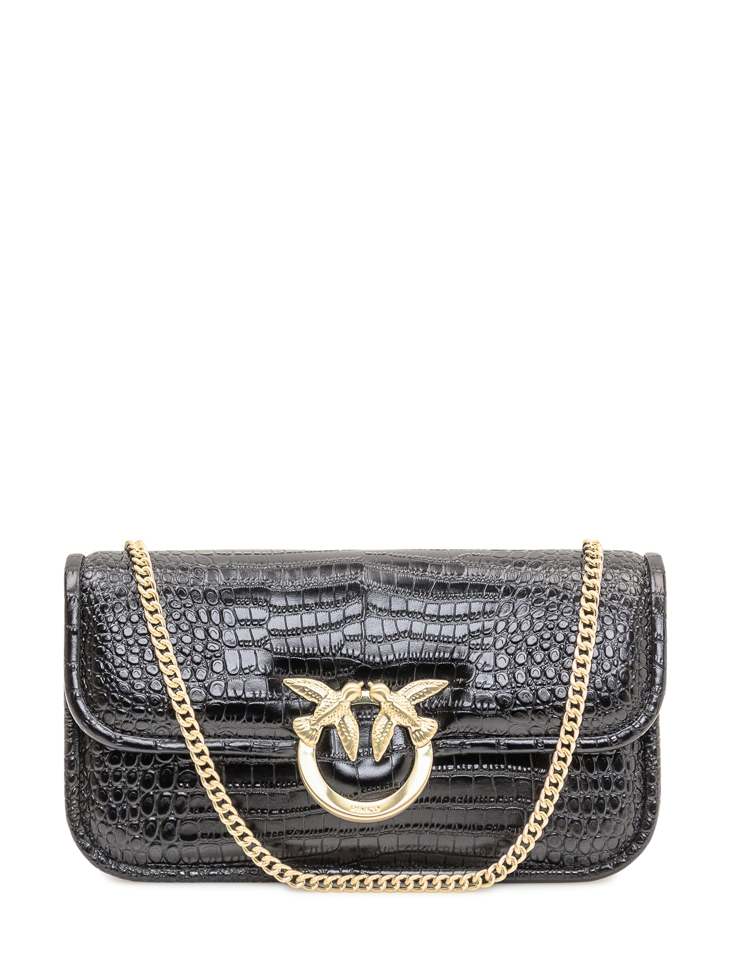 [PINKO] Shoulder bag FW25 105083A2OH Z99V