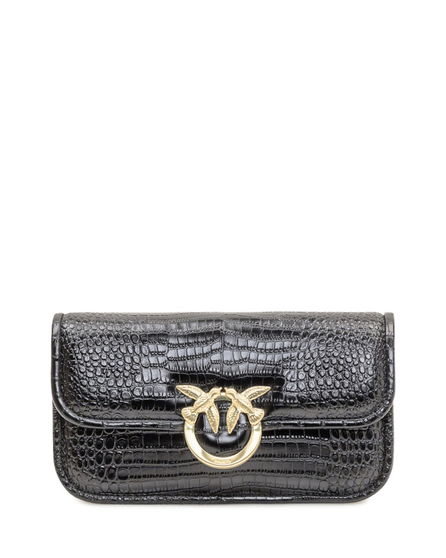 [PINKO] Shoulder bag FW25 105083A2OH Z99V