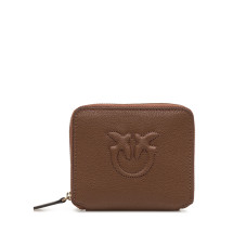 [PINKO] Wallet FW25 100249A29Q L17Q