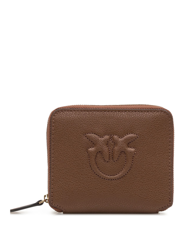 [PINKO] Wallet FW25 100249A29Q L17Q