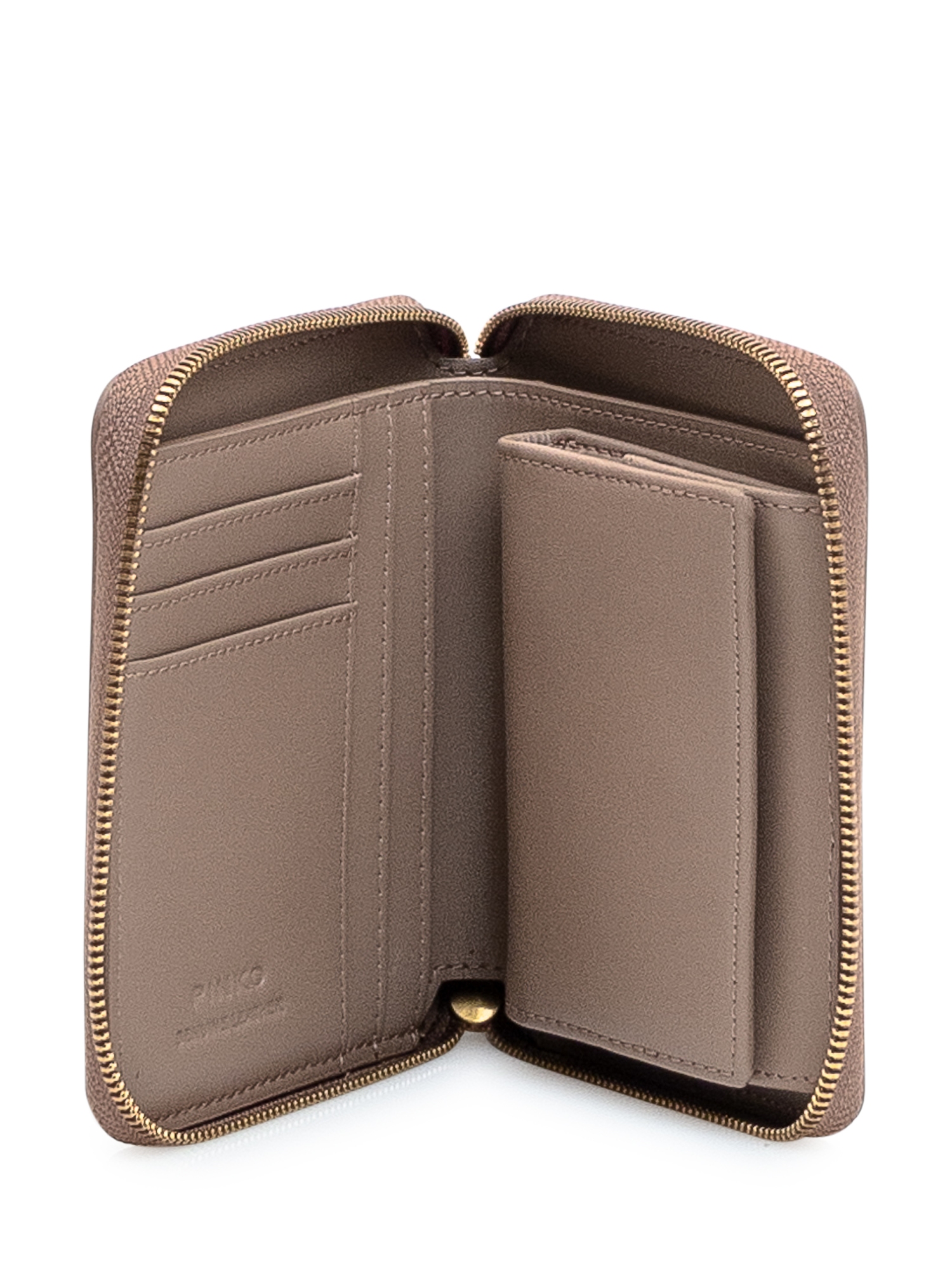 [PINKO] Wallet FW25 100249A0F1 D01Q