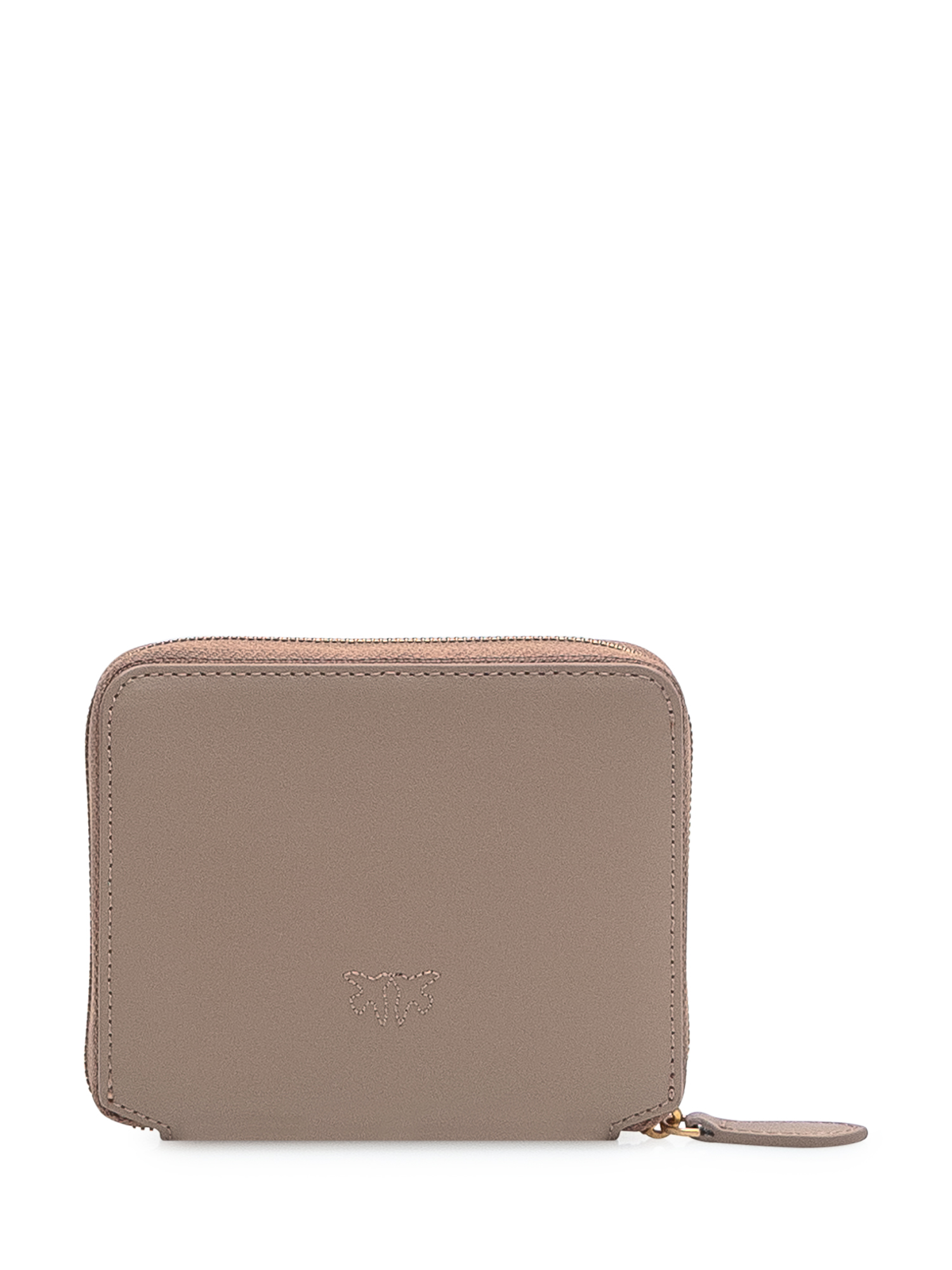 [PINKO] Wallet FW25 100249A0F1 D01Q