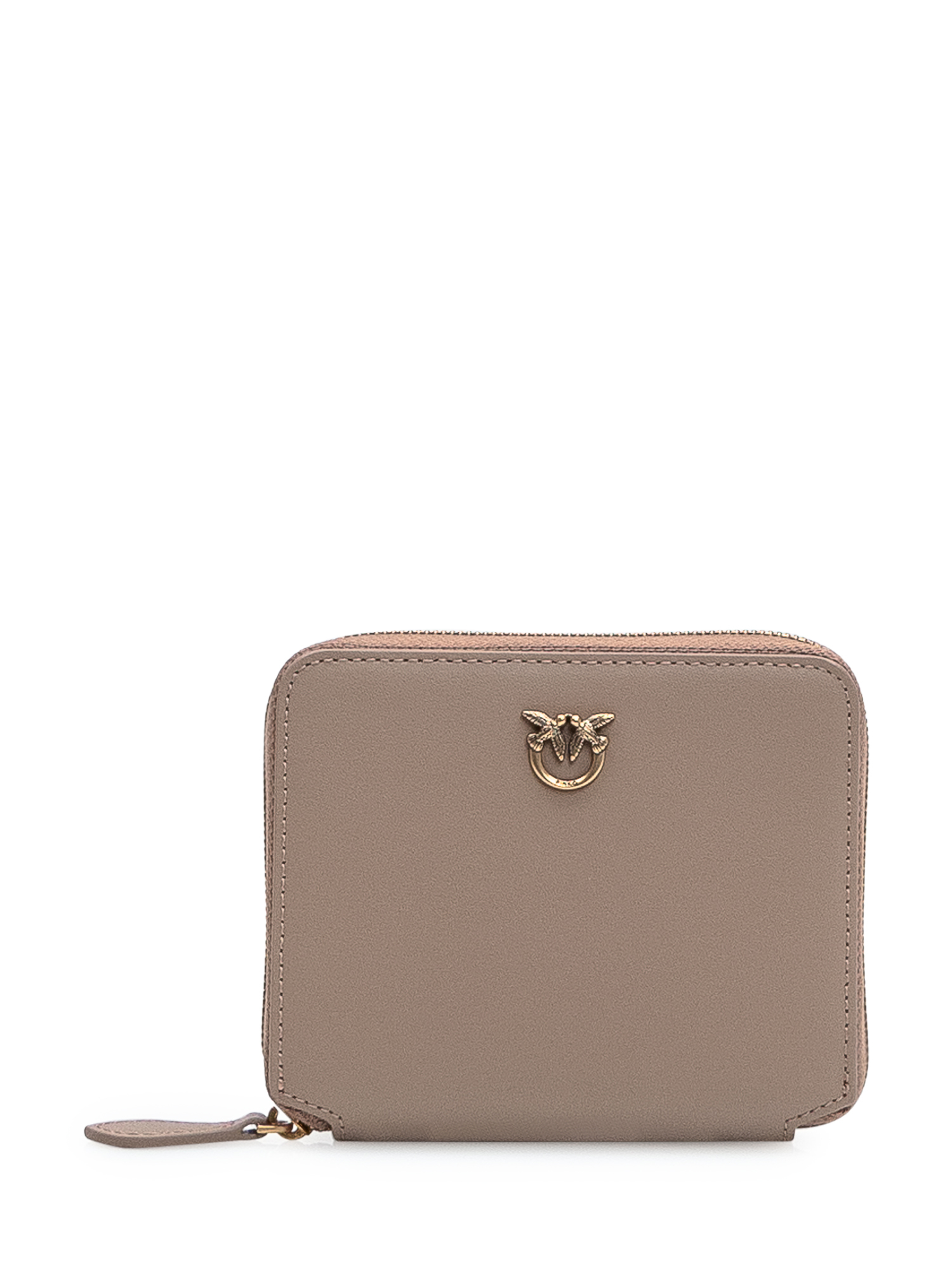 [PINKO] Wallet FW25 100249A0F1 D01Q