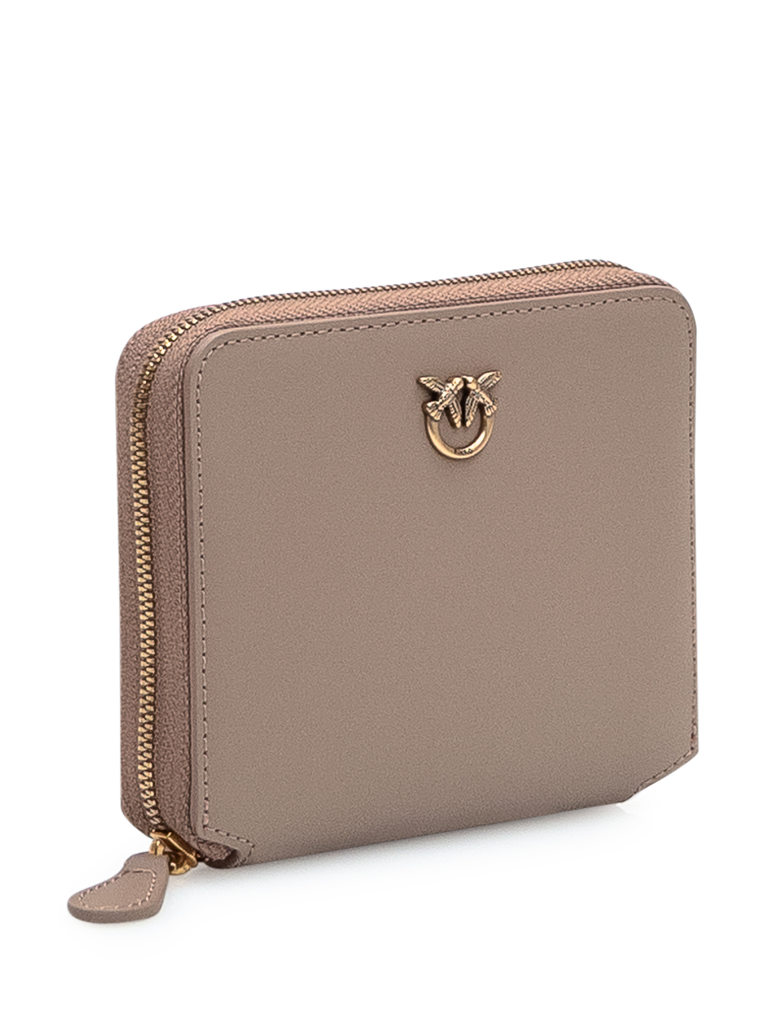 [PINKO] Wallet FW25 100249A0F1 D01Q