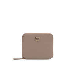 [PINKO] Wallet FW25 100249A0F1 D01Q